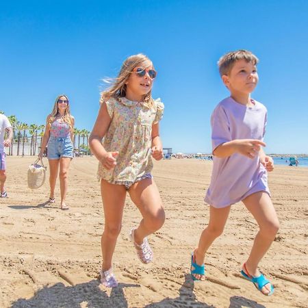 Sant Carlos de la RàpitaEls Pilanetsアパートメント エクステリア 写真