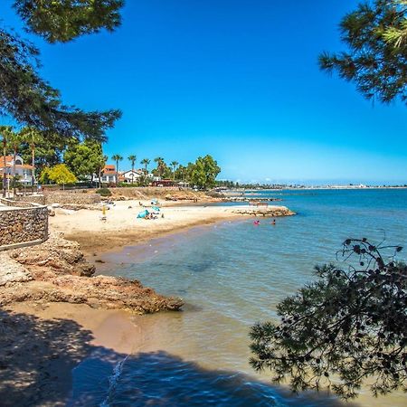 Sant Carlos de la RàpitaEls Pilanetsアパートメント エクステリア 写真